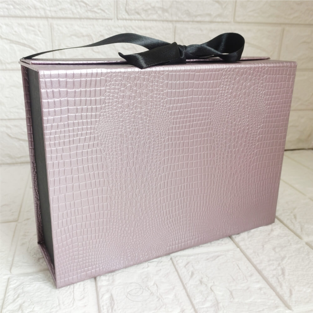 10*7*3 Inch Indigo Color Box