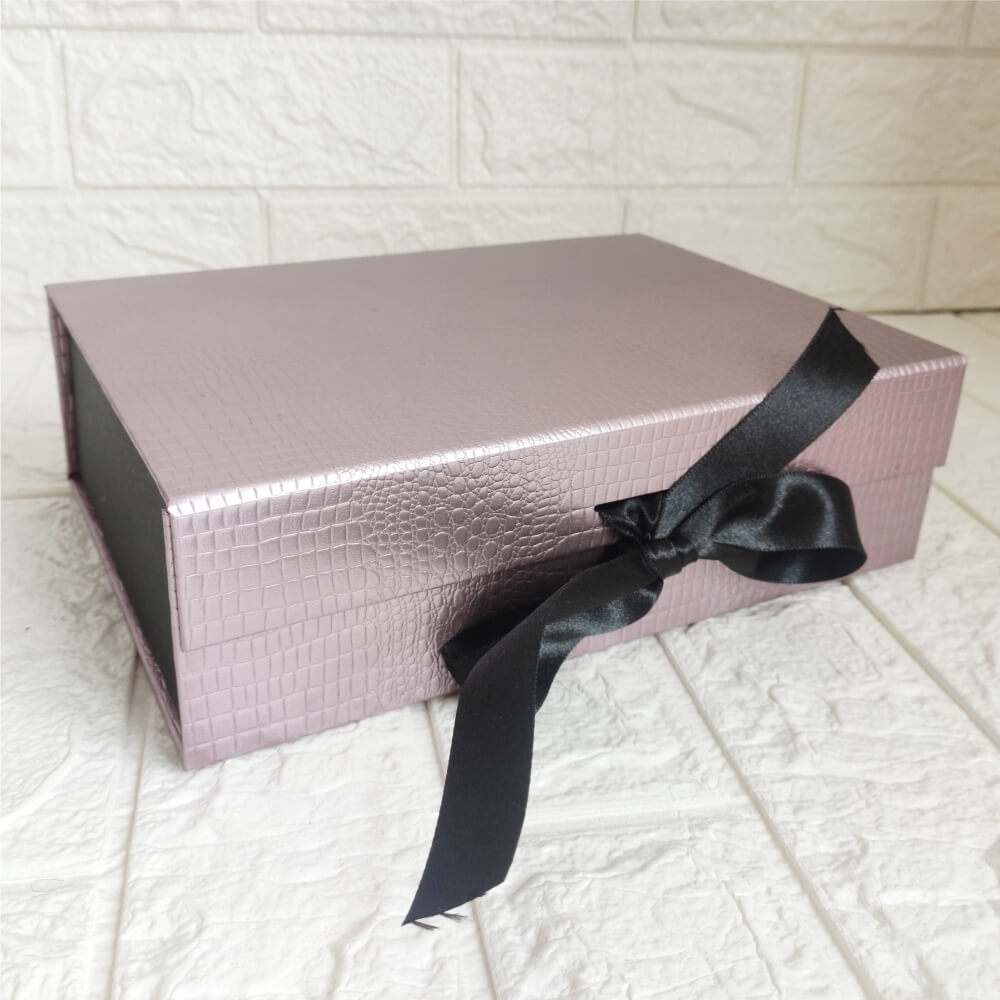 10*7*3 Inch Indigo Color Box