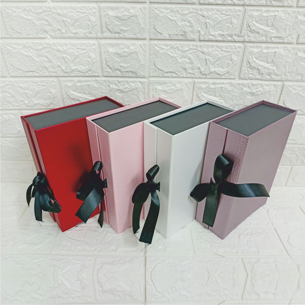 10*7*3 Inch Available Color box