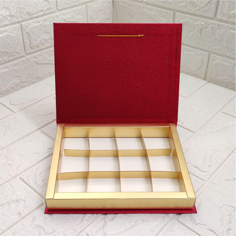 Plain Box For Sweet
