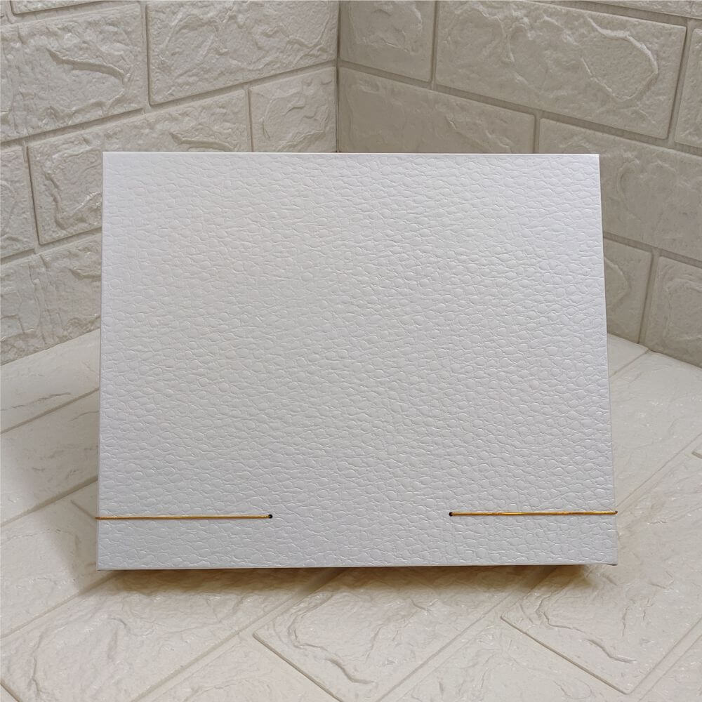 Plain Dry Fruit box