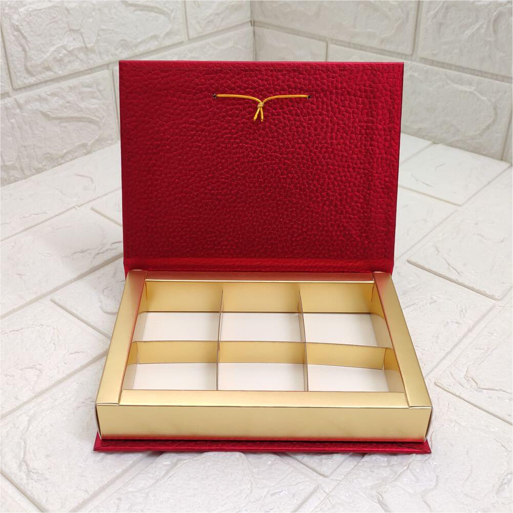Plain Box For Sweet