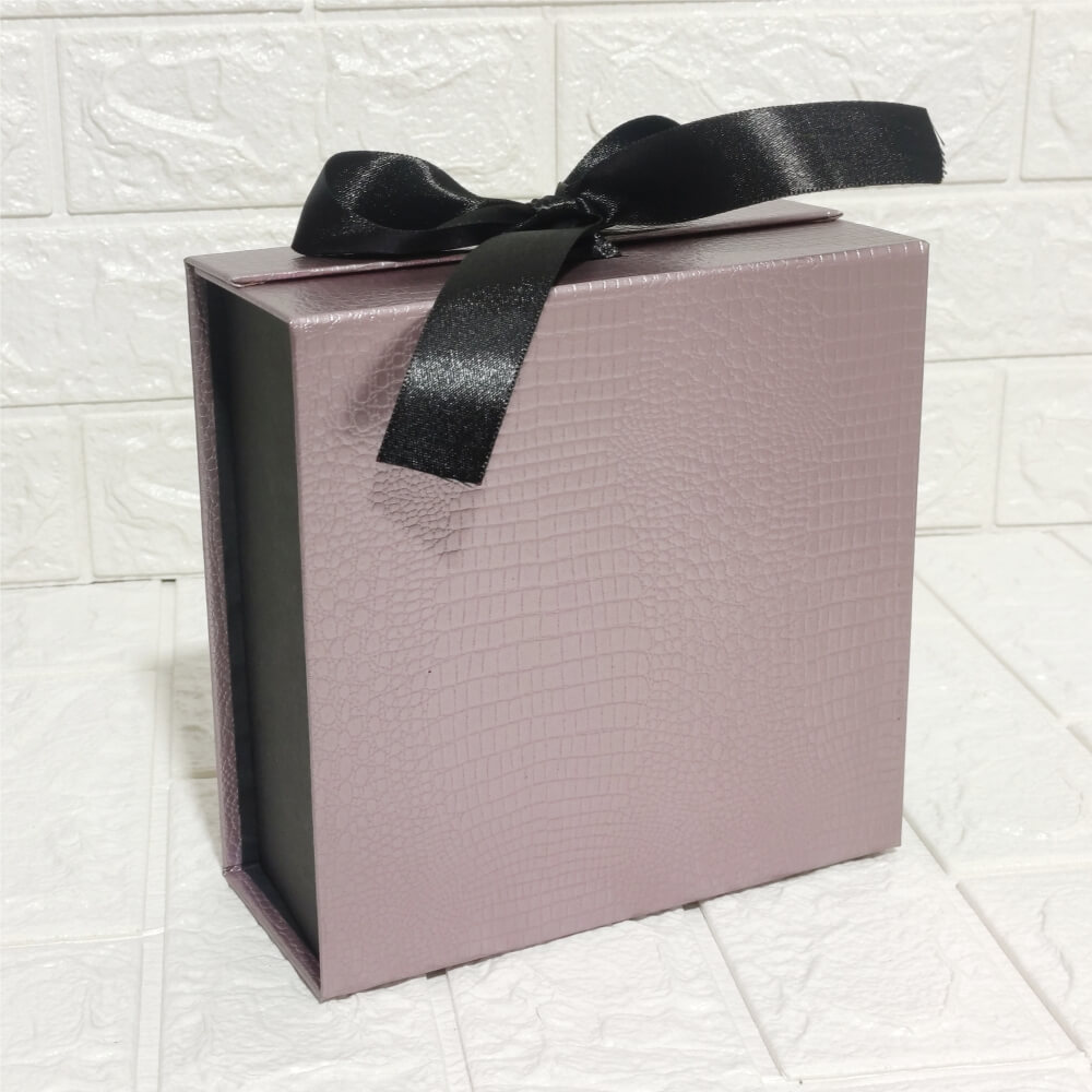 7*7*3 Inch Indigo Color Box