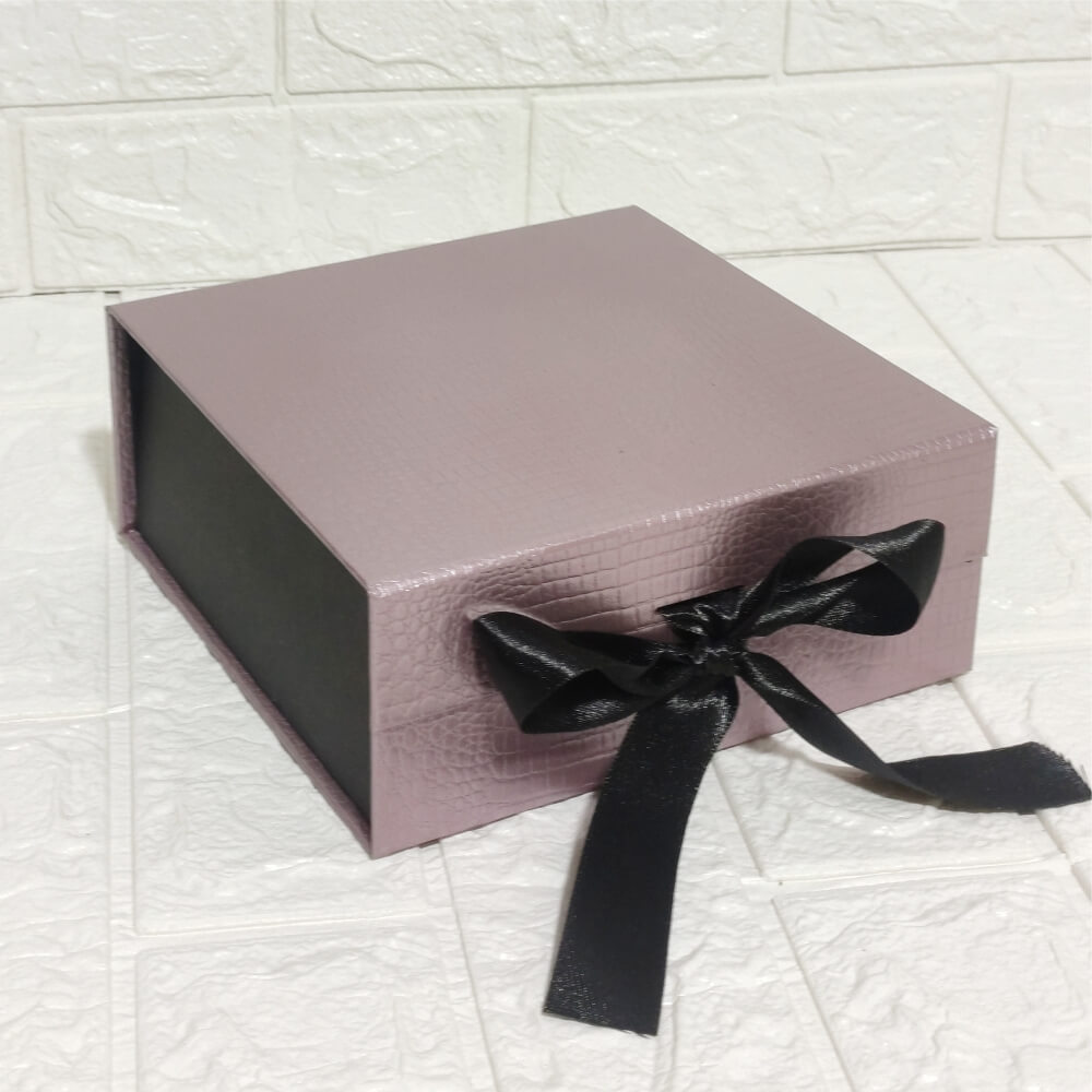 7*7*3 Inch Indigo Color Box